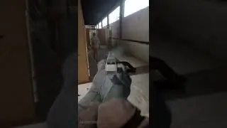 BACKSHOTS in Bodycam!