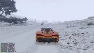 GTA 5 Online