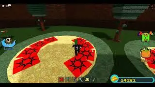 100 TNT vs 100 DYNAMITE in BABFT Which is Deadly?!?! + Bonus TNT Rain Glitch