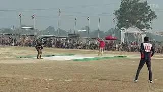 Didarganj vs Naseerpur || दीदारगंज vs नसीरपुर || Katwa Phulpur tournament 2021 || Techy Akhilesh
