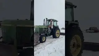 Farm girl gone wild