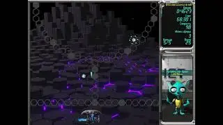 Ricochet Infinity: Custom Rounds Set - HEXSAVAGE (БЕЗ ПОТЕРИ ЖИЗНЕЙ)