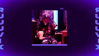 sostrash. (prod by RuuuViK) Only with headphones.