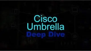 Cisco Umbrella Policy Tester