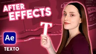 Texto | After Effects desde 0