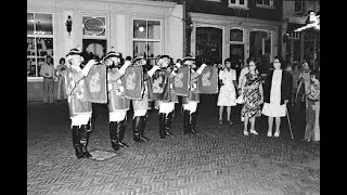 Keistadlied 1972  2023 remake AmersfoortGezien Amersfoort