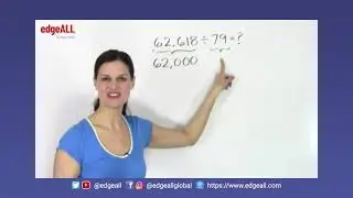 Estimate Quotient Using Compatible Numbers with Examples