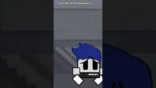 when will A-120 STOP... Doors Animation