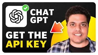 How to Get an OpenAI / ChatGPT API Key (Easy Guide)