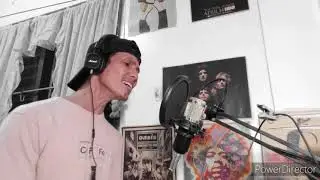 ALONE - HEARTS COVER BY ORDS