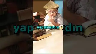 Burada Kopya Çekmek İMKANSIZ #Shorts
