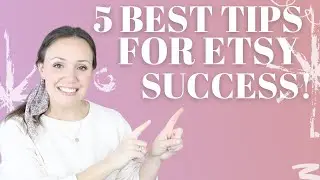 HOW TO START AN ETSY SHOP | HOW TO OPEN AN ETSY SHOP | HOW TO SET UP AN ETSY SHOP | ETSY SHOP  TIPS