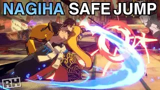Nagiha Safe Jump | Anji Mito Guide