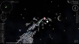 Just wanna play Endless Sky. Gameplay/Commentary