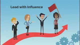 Lead with Influence