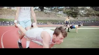Graeme James - Wish You Well [Official Music Video]