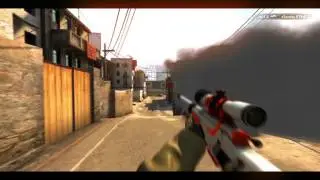 K || CS:GO || by.:baffi