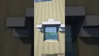 minecraft cool build 