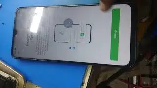 OPPO A5 2020 (CPH1931) SCREEN LOCK AND FRP REMOVING EASY JTAG USED