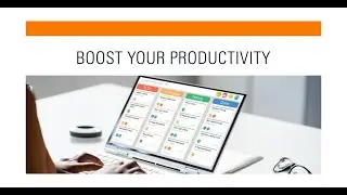 Productivity Strategies and Tools for Success