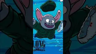 Sobre los animales "comunes" de Dragon Ball | #shorts