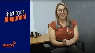 04 Starting on Allopurinol