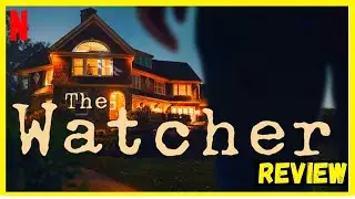 The Watcher (2022) Netflix Series Review - I HATE THIS!!