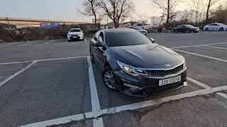 КИА К5 2018(акула) 2.0 газ. НЕ такси. Под ключ 12400$ #кыргызстан #россия #тезкабар #рекомендации