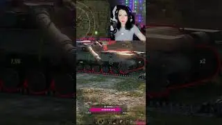 Командир не каблук🥺#Мир танков