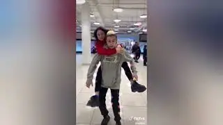 Nika Leykink Tik Tok