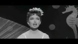 The Helen Morgan Story (1957)- Trailer