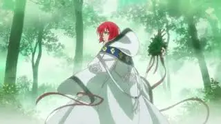 Treat You Better💖amv Mahoutsukai no Yome