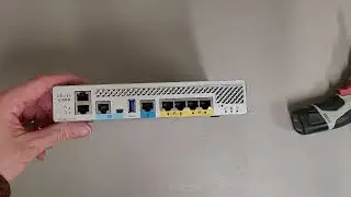 Cisco 3500 Series Wireless Controller Model 3504 AIR-CT3504-K9 