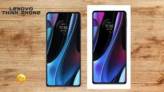 LENOVO THINKPHONE SPCES