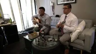 Klapa Samoana visit Jovis Media