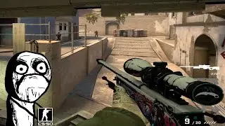 eto ya, pebyat :)
