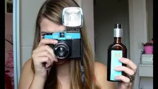 January/12 Favorites