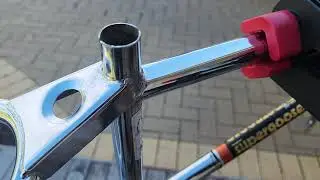 1982 Mongoose Supergoose survivor