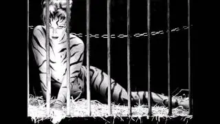 April Stevens ~ Teach Me Tiger