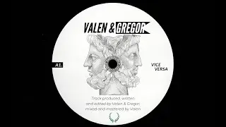 Valen & Gregor - Vice Versa