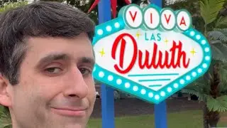 Viva Las Vegas in Duluth Georgia!!