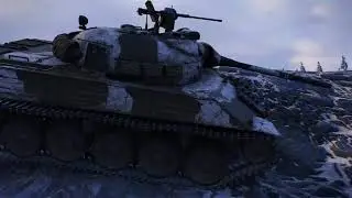 Челлендж   ХРН №75   от Mpexa World of Tanks