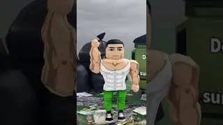 Dhar Mann In Roblox