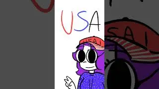 meet the artist! #animationstyle #animation #animatorlife