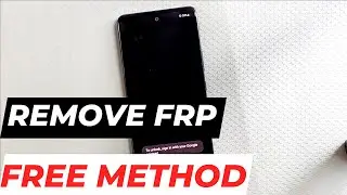 Samsung J1 Mini J105 J106 FRP Unlock Bypass Google Account verification bypass