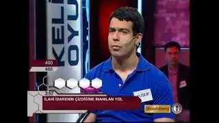 Kelime Oyunu | Yusuf Dinçer