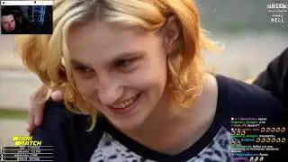 СЕРГЕЙ HELL YEAH СМОТРИТ 