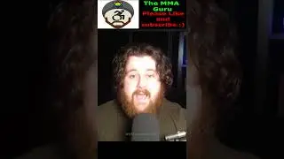MMA Guru reacts to the UFC antitrust lawsuit settlement and gives his honest thoughts.  