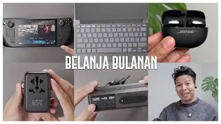 Steamdeck, Keys To Go 2, Bose Ultra Open.. // BBTG 0924