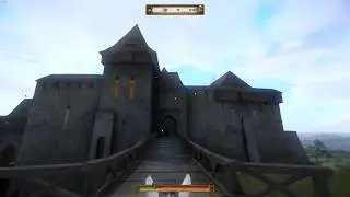 Kingdom Come Deliverance Patch 1.3 GTX 1080ti Ultra High 1440p Performance